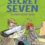 Go Ahead Secret Seven: 5 (The Secret Seven Series)