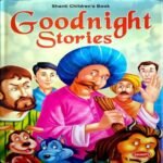 Goodnight stories