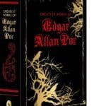 Greatest Works Of Edgar Allan Poe (Deluxe Hardbound Edition)