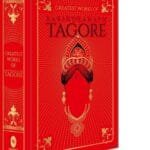 Greatest Works Of Rabindranath Tagore (Deluxe Hardbound Edition)