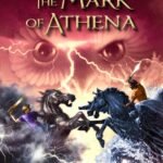 Heroes Of Olympus, The, Book Three: The Mark Of Athena: 3 (The Heroes Of Olympus, 3)