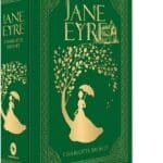 Jane Eyre (Deluxe Hardbound Edition)