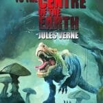 Journey To The Centre Of The Earth