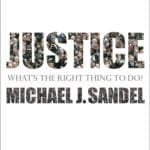 Justice Whats The Right Thing To Do