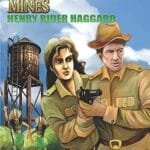 KING SOLOMON'S MINES