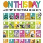 On This Day: A History Of The World In 366 Days