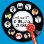 One Night @ The Call Centre