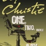 One, Two, Buckle My Shoe (Poirot)