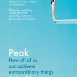 Peak: For Fans Of Atomic Habits