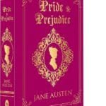 Pride & Prejudice (Deluxe Hardbound Edition)