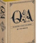 Q&A A Day: 5-Year Journal Diary