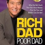 Rich Dad Poor Dad: 25th Anniversary Edit