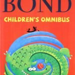 Ruskin Bond's Children's Omnibus
