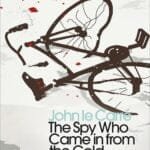 The SPy Who Came In From The Cold