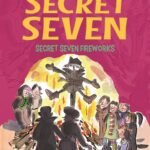 Secret Seven Fireworks: 11 (The Secret Seven Series)
