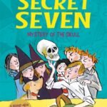 Secret Seven: Mystery Of The Skull