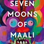 The Seven Moons of Maali Almeida