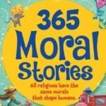 Story Book For Kids: 365 Moral Stories