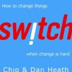 Switch How To Change Things When Change Is Hard