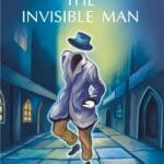 THE INVISIBLE MAN