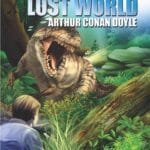 THE LOST WORLD