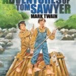 The Adventures Of Tom Sawyer