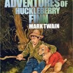 The Adventures Of Huckleberry Finn