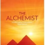 THE ALCHEMIST