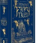 The Complete Grimms' Fairy Tales (Deluxe Hardbound Edition)