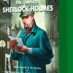 The Complete Sherlock Holmes - 2 Volume Box Set