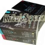 The Complete Sherlock Holmes