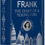 The Diary Of A Young Girl (Deluxe Hardbound Edition)