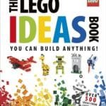 The LEGO Ideas Book: You Can Build Anything!