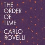 The Order Of Time