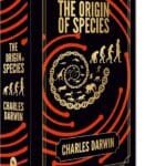 The Origin Of Species (Deluxe Hardbound Edition)