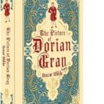 The Picture Of Dorian Gray (Deluxe Hardbound Edition)
