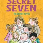 The Secret Seven: 1 (The Secret Seven Series)