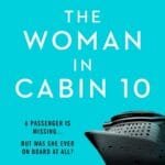 The Woman In Cabin 100.