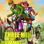 Three Men On The Bummel