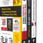 World’s Best Inspirational Books To Change Your Life
