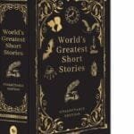 World's Greatest Short Stories (Deluxe Hardbound Edition)