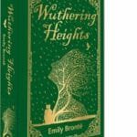Wuthering Heights (Deluxe Hardbound Edition)