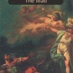 The Iliad (Retold by Nick McCarty)