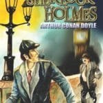 THE CASE-BOOK OF SHERLOCK HOLMES