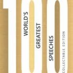 100 World's Greatest Speeches