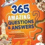 365 Amazing Questions and Answers