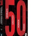 50 Worlds Greatest Horror Stories (Collectable Edition)