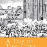 A Tale Of Two Cities ( Unabridged Classics)