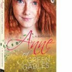 Anne Of Green Gables