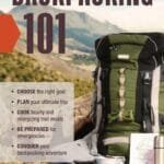 Backpacking 101